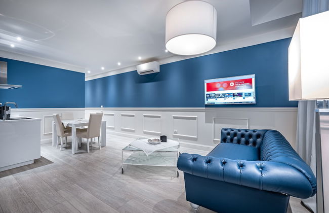 Garibaldi Palace - Foto 79