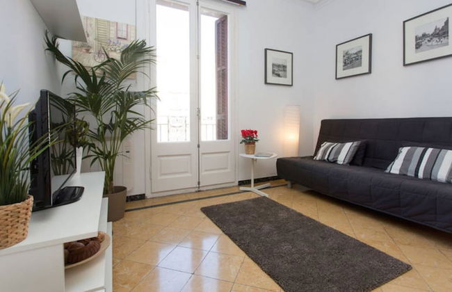 Barcelona Fira Apartments - Photo 51