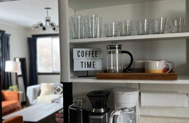 The Purple Palace - Historic Downtown BZN - Foto 15