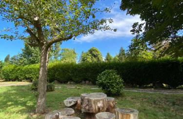 La Maison des Vacances, à deux pas de la mer. - Foto 39