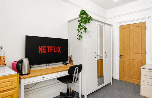 Park View studio En-Suite - Foto 7