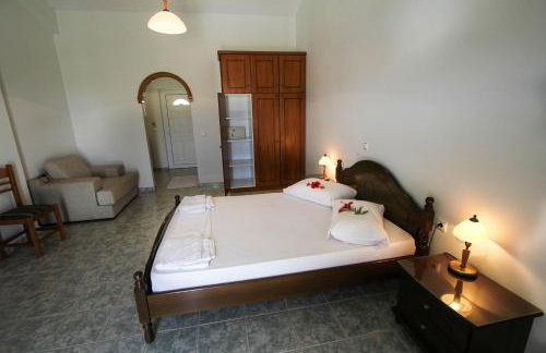 Hotel Villa Basil - Photo 32