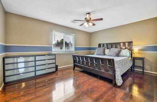 Perfect Spacious Paradise Midterm Home in Cypress - Foto 78