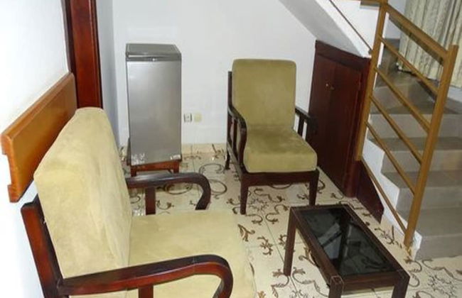 Residence Hotel Badjo - Photo 12