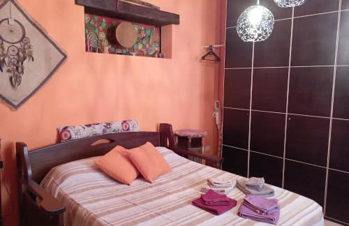 Shanti Ca' casa indipendente con giardino - Foto 12