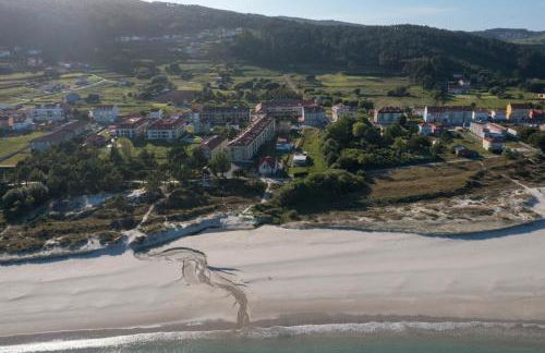 Garden Fisterra - Jacuzzi, Jardín Privado y Vista Mar - Foto 36