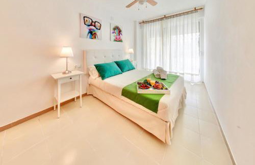 Punta Prima Apartment - Foto 6