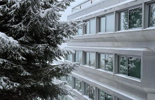 Panorama Marilleva 1400 - Val di Sole - Foto 72