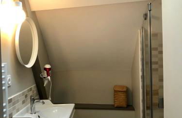 le bristol appartement Canal & Chénier CanalduMidi - Foto 14