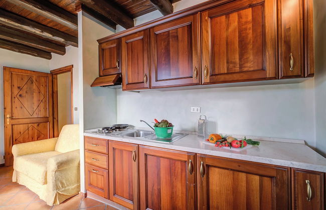 Belvedere Apartments A21 - Photo 4