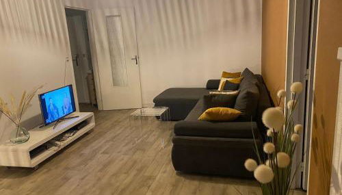 Élégance et classe sur axe majeur Metz T2 - Foto 4