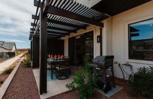 Ocotillo Springs 4 Ping Pong Table, X Box One, and close access to the Community Pool - Foto 72