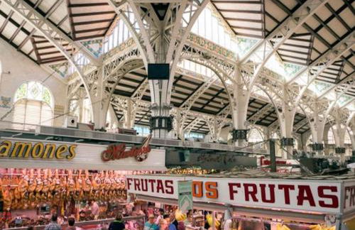 Apartamento Ciudad de las Ciencias - Foto 44