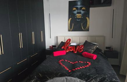 Apartament dla dwojga z jacuzzi na wyłączność - Foto 6