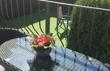 Appartment Ostseetraum - Foto 8