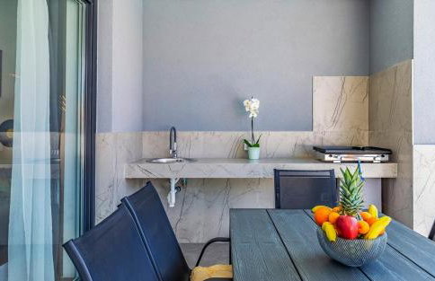 Istriensonne 0785 - Double 1 & Double 2 mit Pool - Foto 51