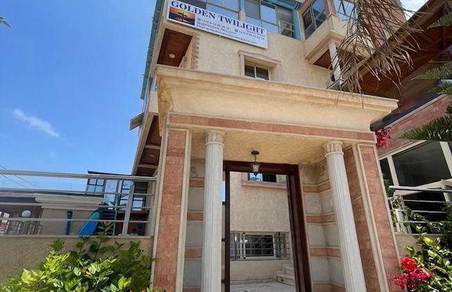 golden twilight - Foto 16