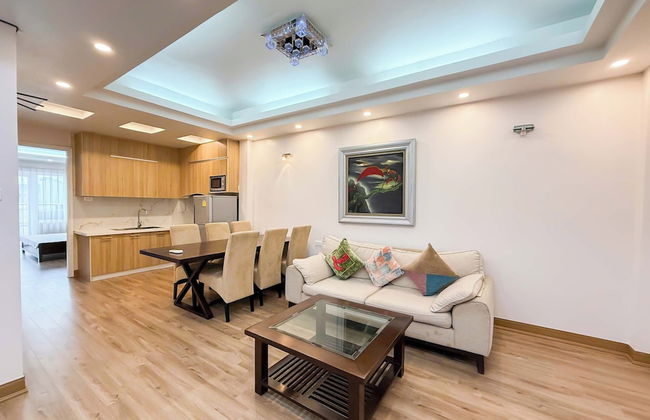 Eco Nest Classic Apartment - Foto 28