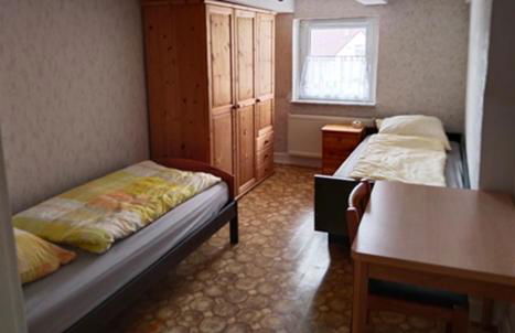 Haus Alleinnutzung 6 Zimmer 7 Betten 32816 Schieder-Schwalenberg Nicht Eisennach! - Foto 9