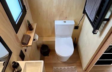 Tiny House am Bodensee - Foto 10