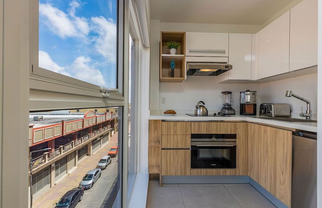 Harbour House - Foto 44