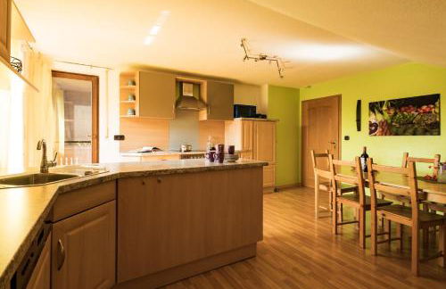 Ferienwohnung Lichtblau - Foto 17