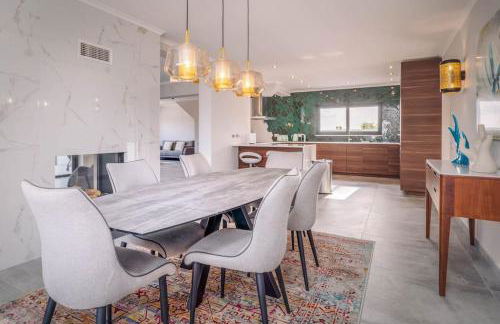 Luxurious 4Bedroom Villa Retreat by Lisbeyond - Foto 11