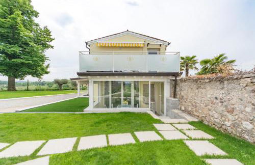 Relais Villa Belvedere & SPA ONLY ADULTS - Foto 46