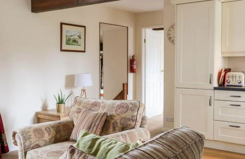 The Hayloft at Tennant Barn - Foto 12