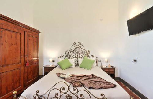 Villa Orsini Peccioli - Villa storica ad uso esclusivo con piscina - Foto 39