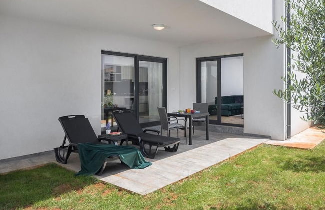 Vila Valla Studio Apartments - Foto 27