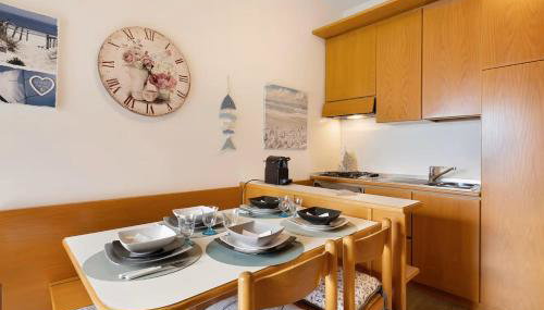 Appartamento Fronte Mare con posto auto privato LT - Foto 4