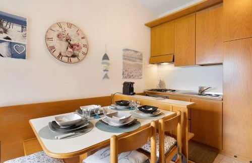 Appartamento Fronte Mare con posto auto privato LT - Foto 6