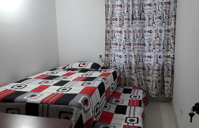 Apartamento confortable - Photo 11