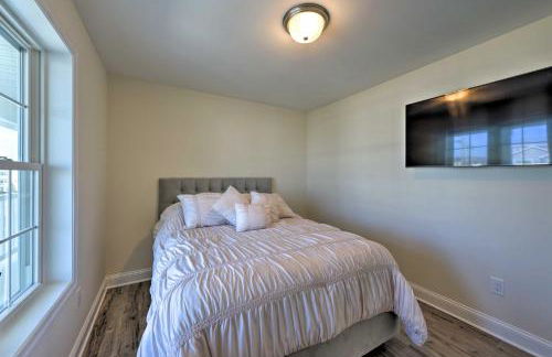 Welcoming Wildwood Condo about 1 Block to Beach! - Foto 10