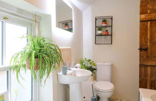 Chimney Cottage - Foto 25