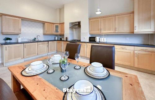 Carlton Co-Living - Private Room Self-Cater - Foto 2