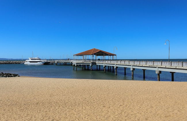 Proximity Waterfront Apartments - Foto 76