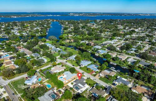 Coastal Home 10 min to the Beach - Foto 44