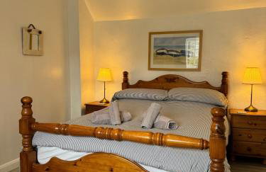 Titmouse at Trenale Court Cottages - Foto 12