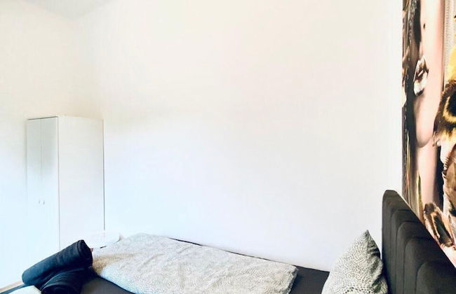 Spacious 4 BR Apt Perfect for Groups - Foto 9