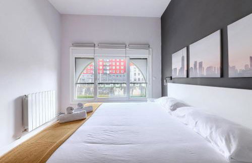 San Anton Old Town by Next Stop Bilbao - Foto 19