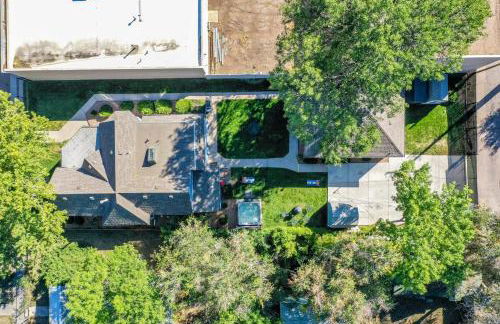 Corona Cabana - Hot Tub BBQ Top Attractions - Foto 30