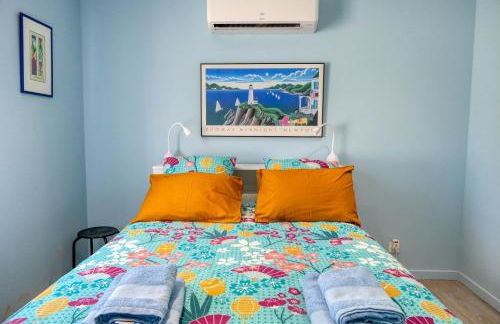 Villa Quatreal Piscine privée, chauffée - Foto 10