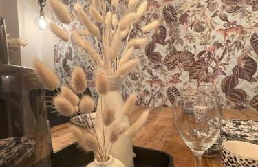 GRYT Home - FeWo XXL - Nähe Nordsee - Foto 35