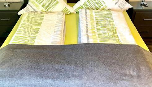 Ferienwohnung Seehas am Bodensee - Foto 5