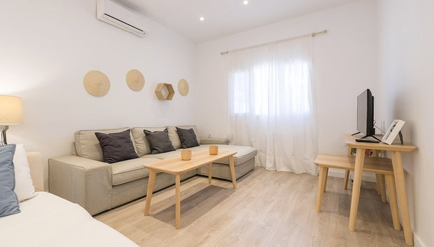 Villa Pineda in Chiclana de la Frontera - Foto 5, Habitación