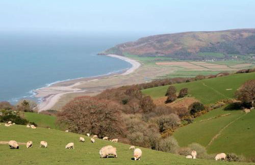 Stunning location in the centre of Exmoor - Foto 22