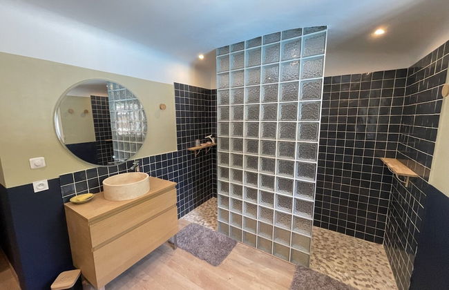 Villa in Vidauban With Pool and BBQ - Foto 14