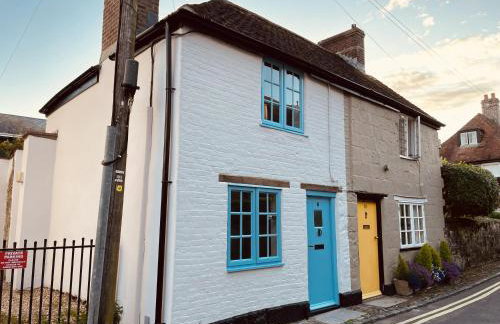 Charming Cottage Sleeps 4 With Sauna - Foto 2